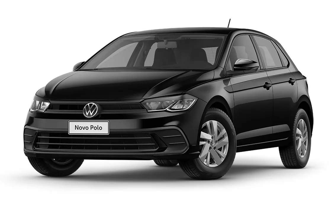 Volkswagen Novo Polo