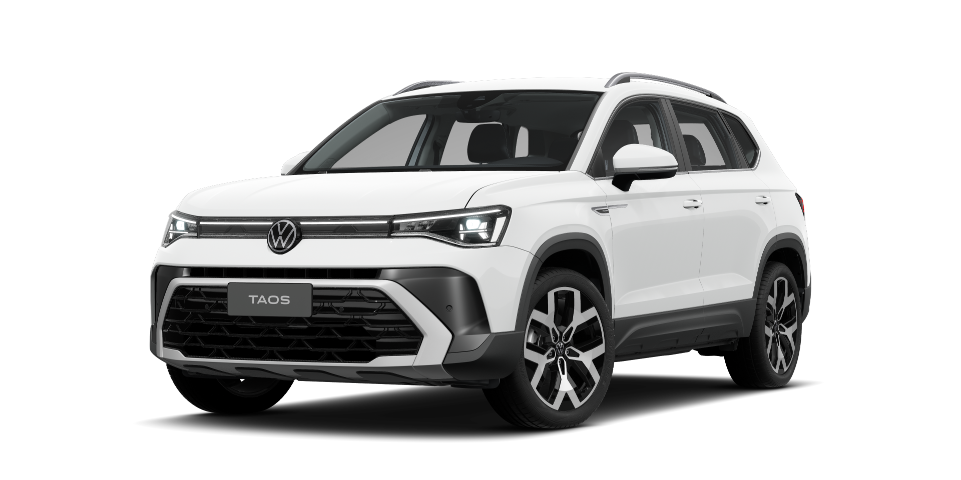 Volkswagen Taos
